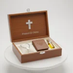 33 Ideias de Presente de Crisma Presente de Crisma