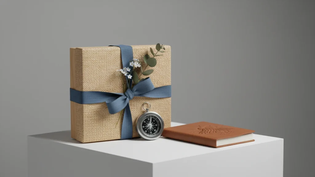 Presente de Despedida