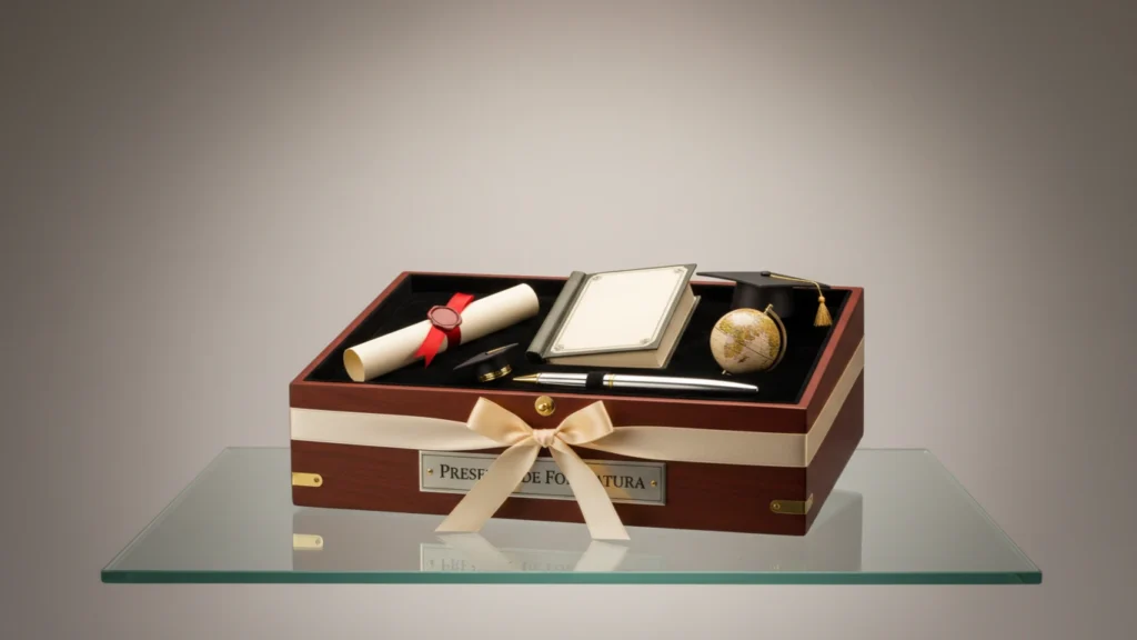 Presente de Formatura