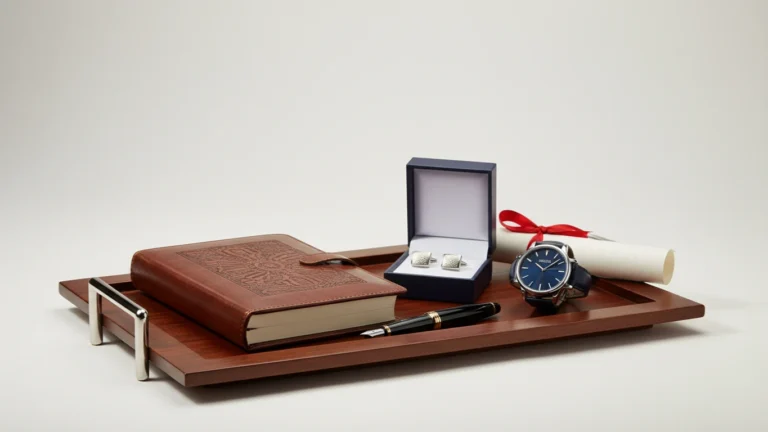 Presente de Formatura para Homem