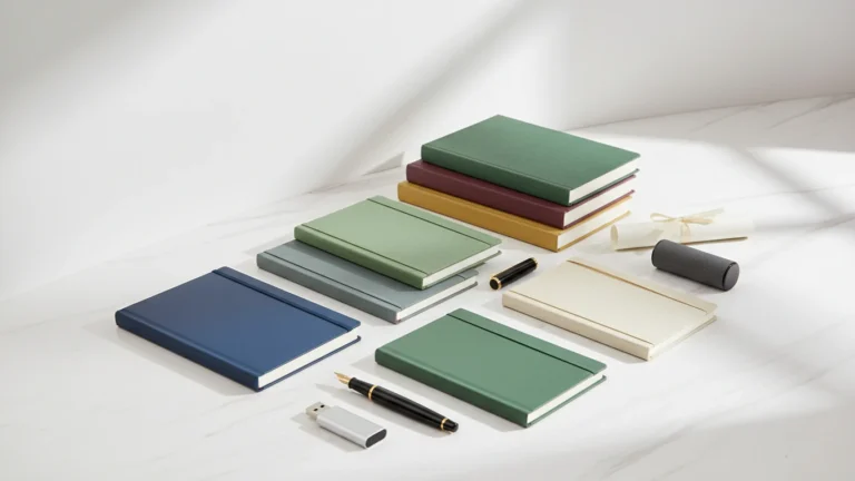 Presente para Alunos