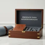 Presente para Aposentadoria