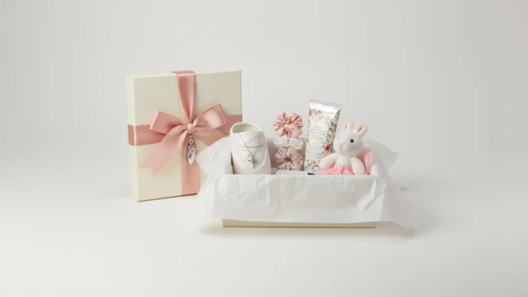 Presente para Bailarinas