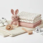 Presente para Bebê Menina