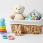 Presente para Bebê de 5 meses