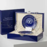 Presente para Bodas de Diamante