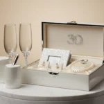 Presente para Bodas de Pérola 30 Anos