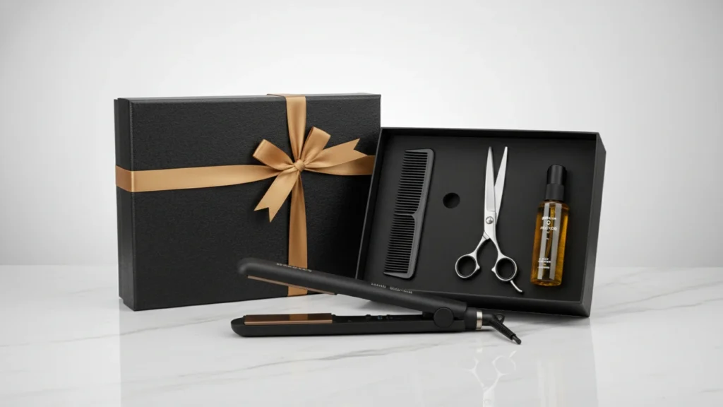 Presente para Cabelereiros