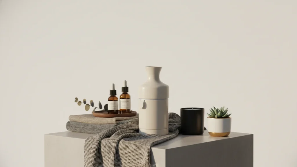 Presente para Casa Nova