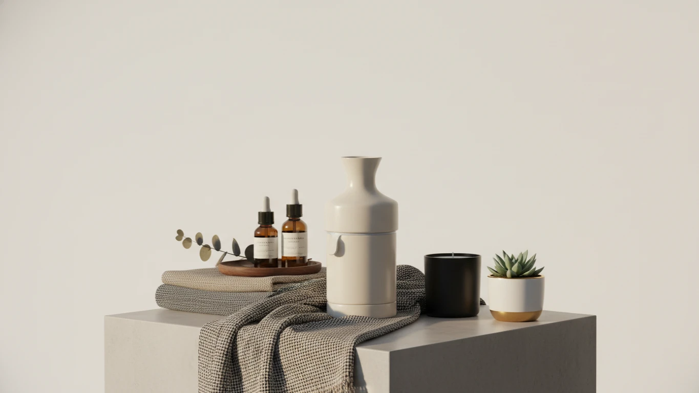 Presente para Casa Nova