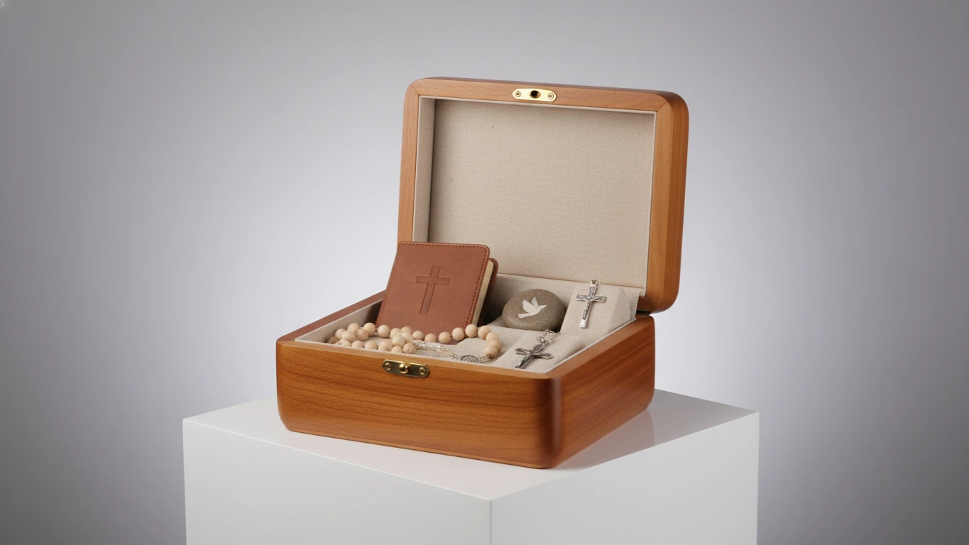 Presente para Catequista