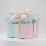 Presente para Chá Revelação