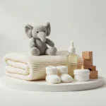 Presente para Chá de Bebê