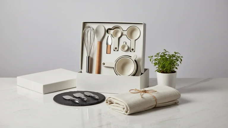 Presente para Chá de Panela