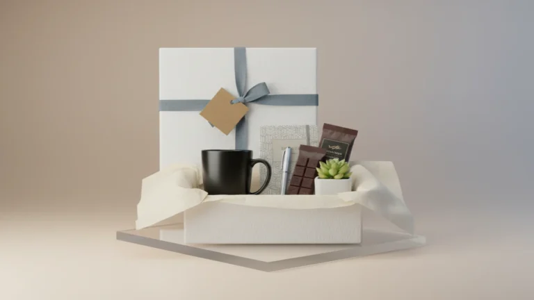 Presente para Colega de Trabalho