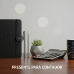 Presente para Contador