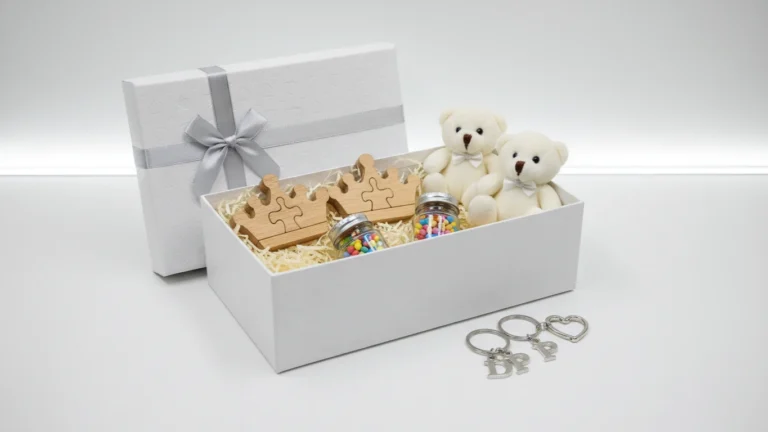 Presente para Daminhas e Pajens