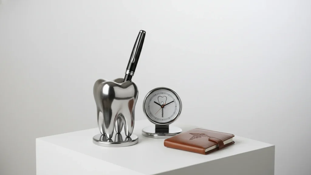 Presente para Dentista