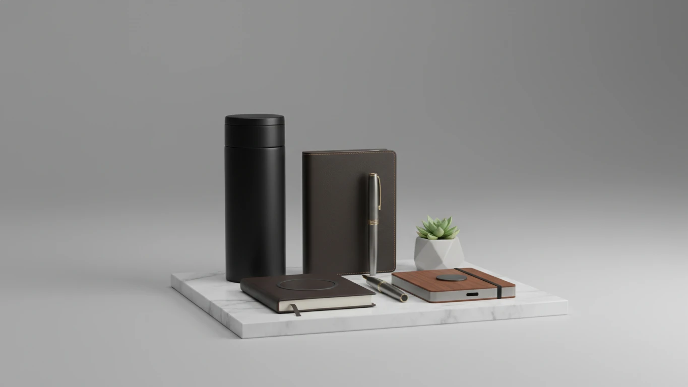 Presente para Escritório