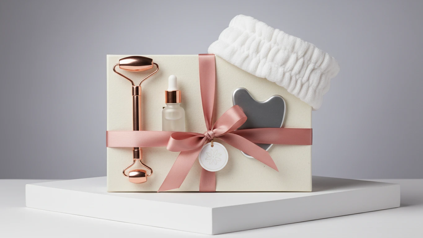 Presente para Esteticista