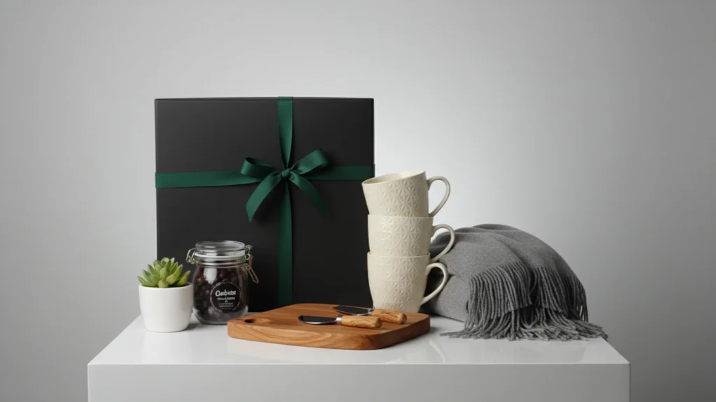 Presente para Família