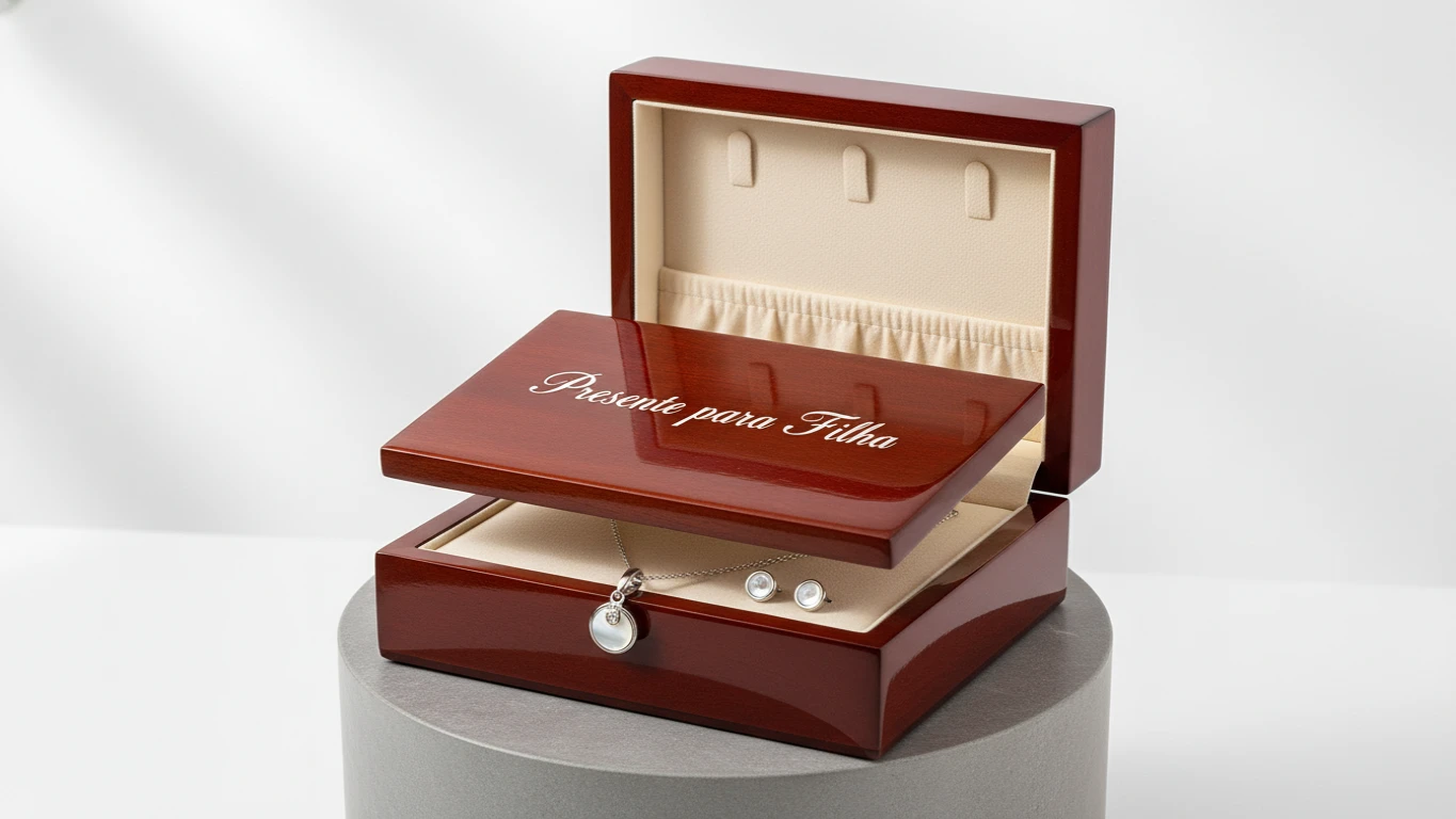 Presente para Filha