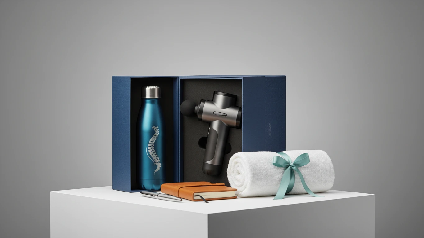 Presente para Fisioterapeuta