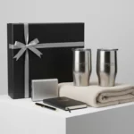 Presente para Funcionários e Equipe de Trabalho