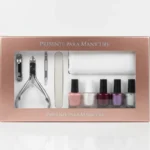 Presente para Manicure
