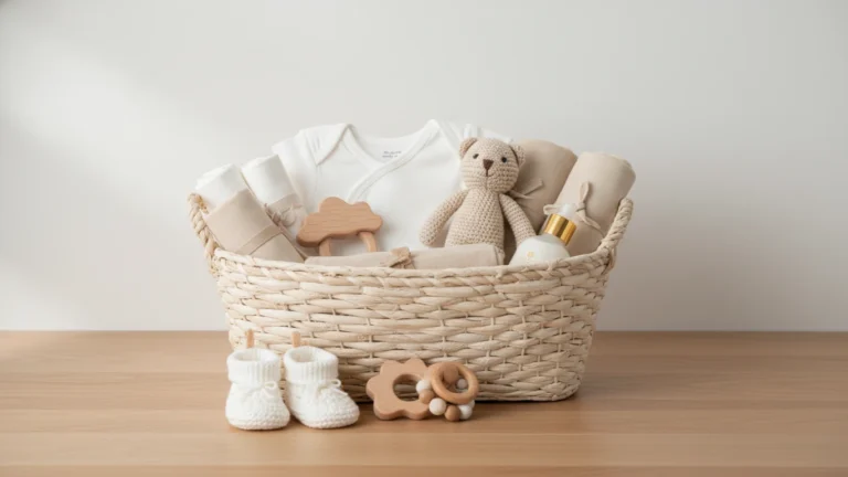 Presente para Maternidade