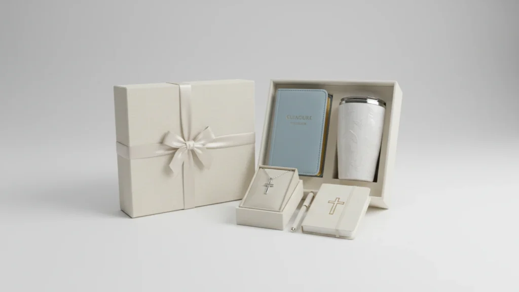 Presente para Mulher Evangélica e Cristã