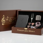 Presente para Músico