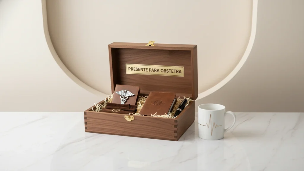 Presente para Obstetra