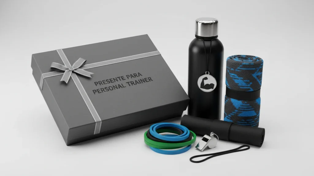 Presente para Personal Trainer
