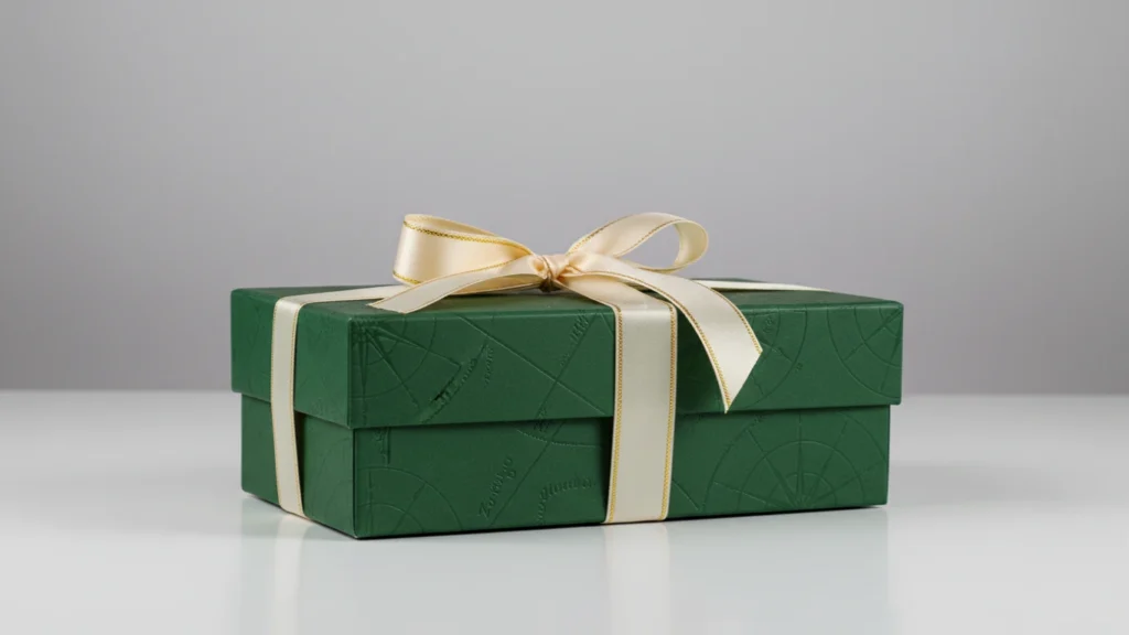 Presente para Pioneiros Regulares