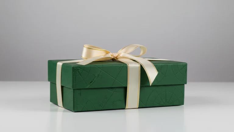 Presente para Pioneiros Regulares