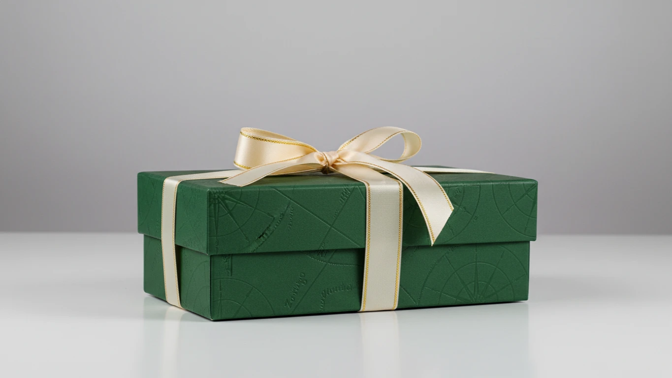 Presente para Pioneiros Regulares