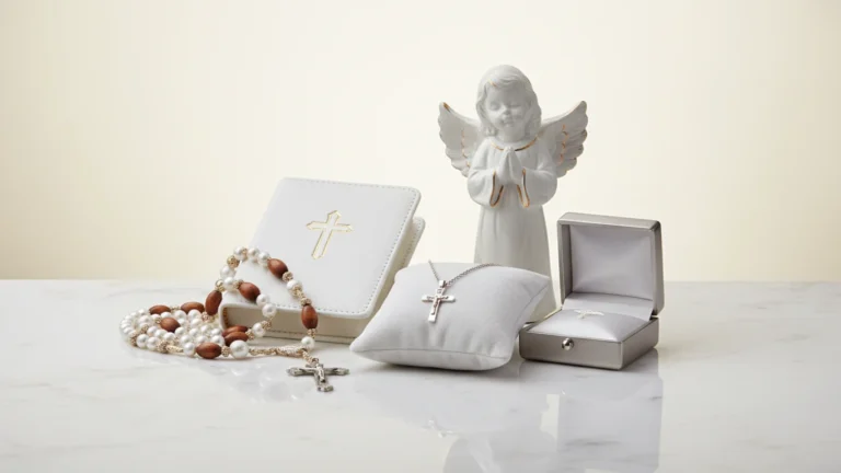 Presente para Primeira Comunhão