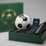 33 Ideias de Presente para Quem Gosta de Futebol Presente para Quem Gosta de Futebol