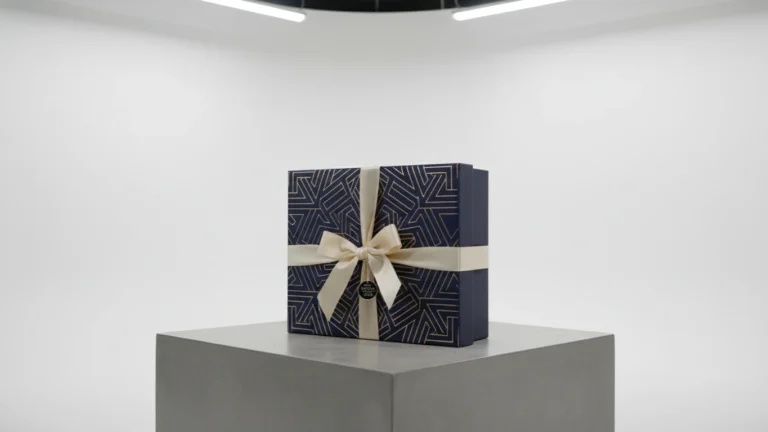 Presente pra quem tem tudo