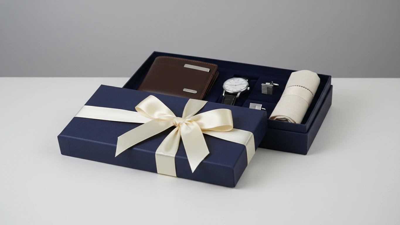 Presente para o Noivo