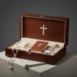 Presente para padrinho de crisma