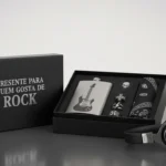 33 Ideias de Presente para quem gosta de Rock Presente para quem gosta de Rock