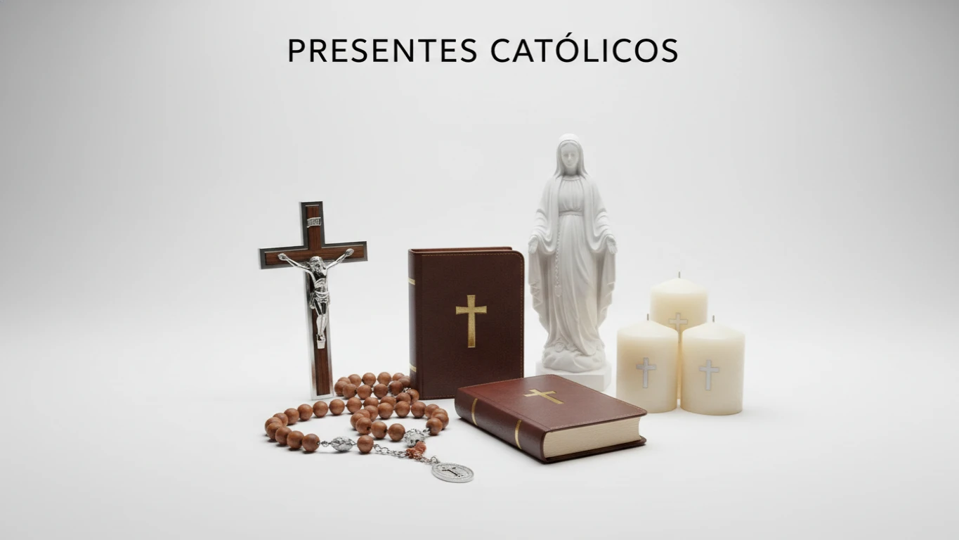 Presentes Católicos