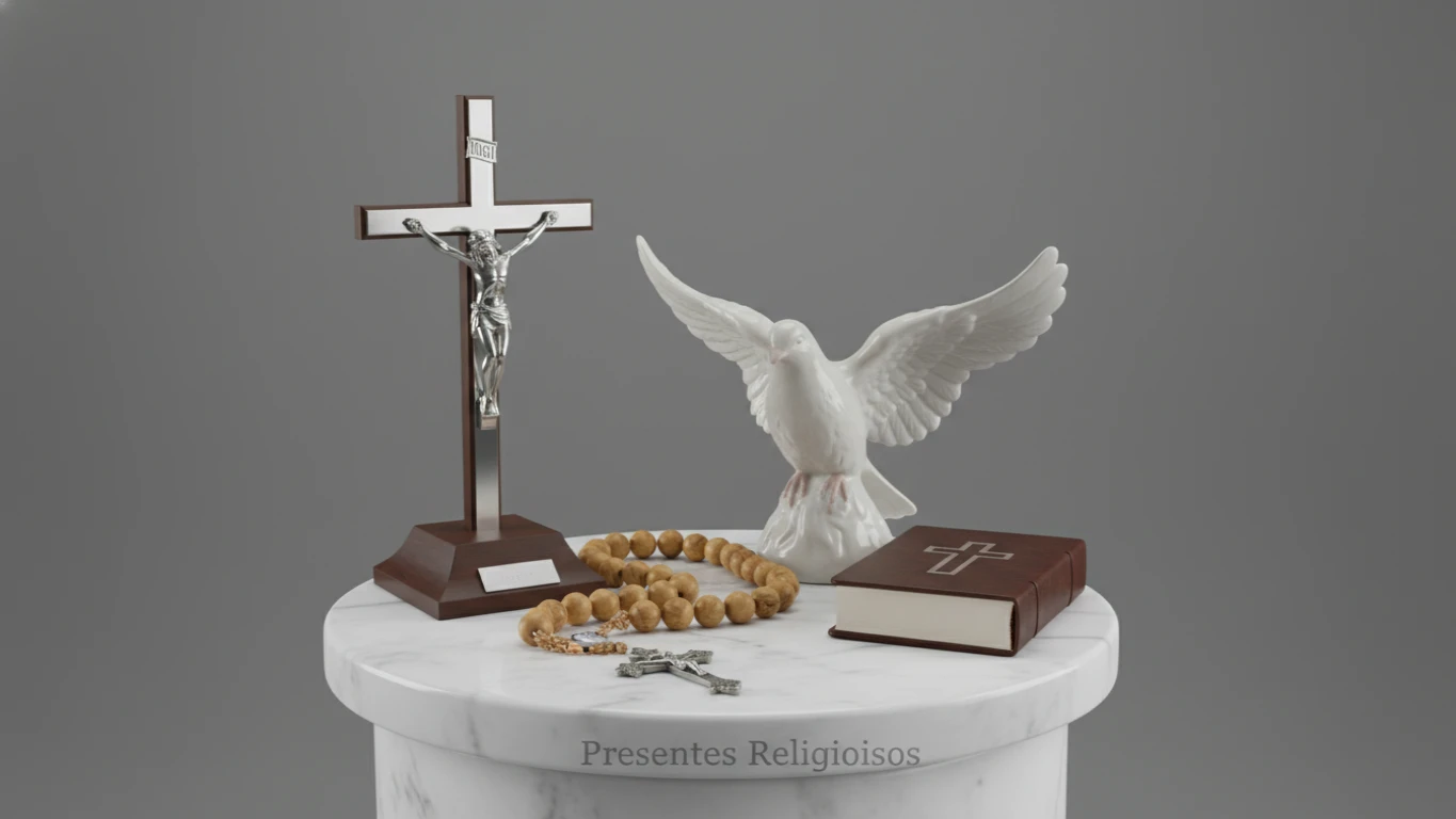 Presentes Religiosos