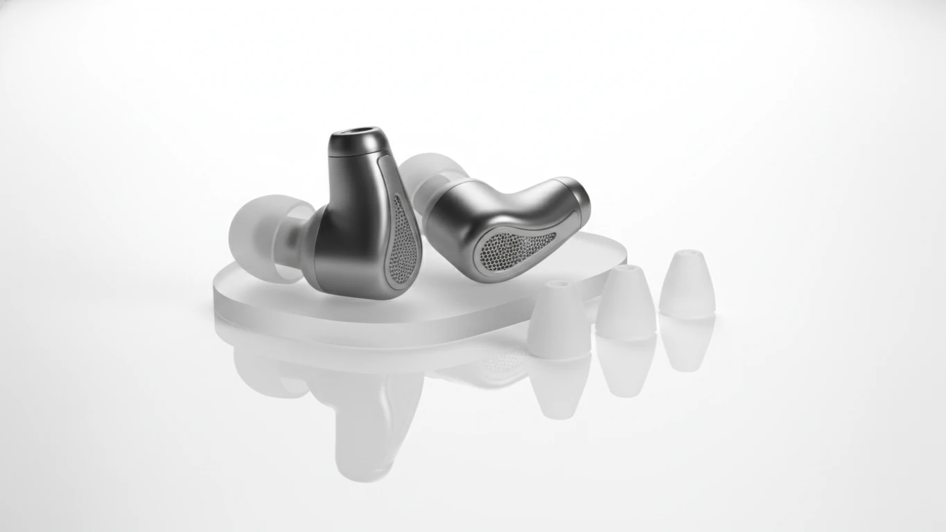 Protetores Auriculares de Alta Fidelidade