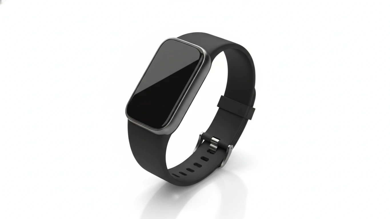 Pulseira Inteligente (Smartband)