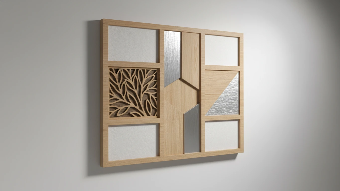 Quadro Decorativo Personalizado