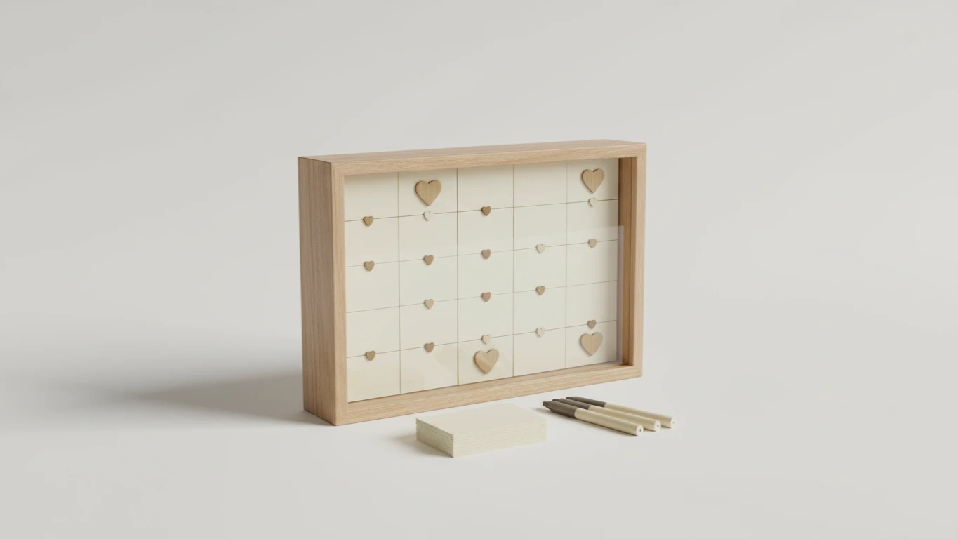 Quadro de Assinaturas e Recados