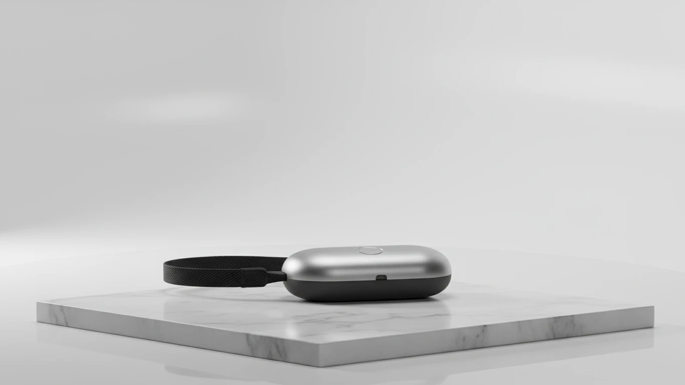 Rastreador Inteligente de Bagagem